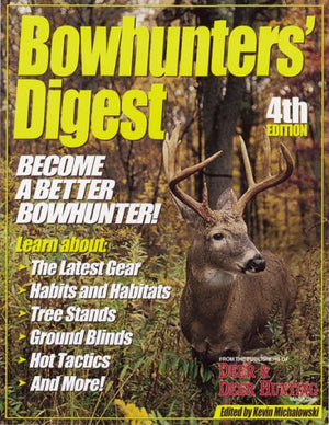 Bowhunter'S Digest,New