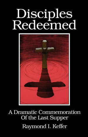 Disciples Redeemed,Used