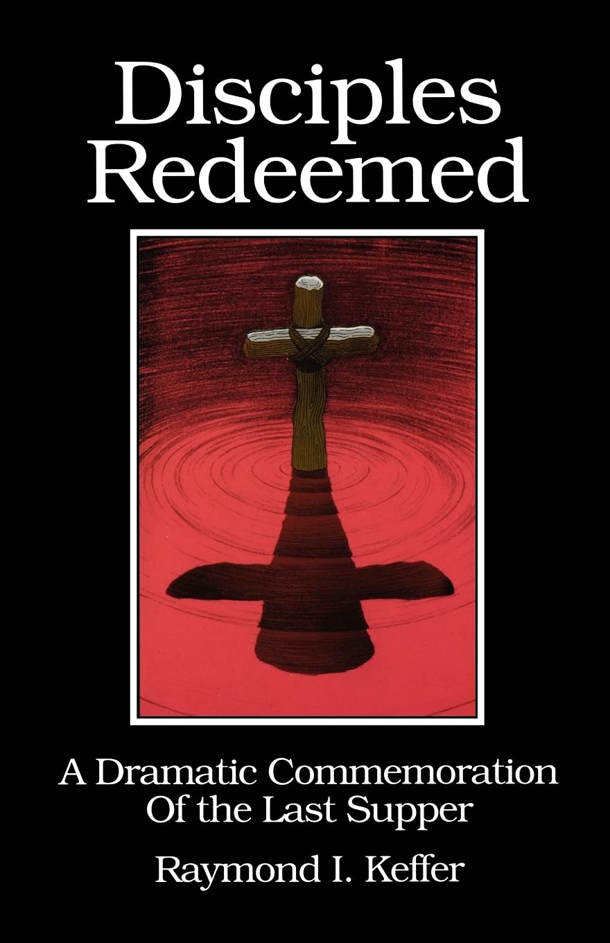 Disciples Redeemed,Used