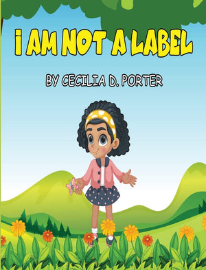 I Am Not a Label!,Used