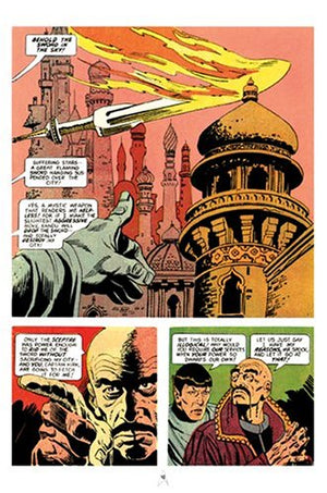 Star Trek: The Key Collection, Vol. 2-new