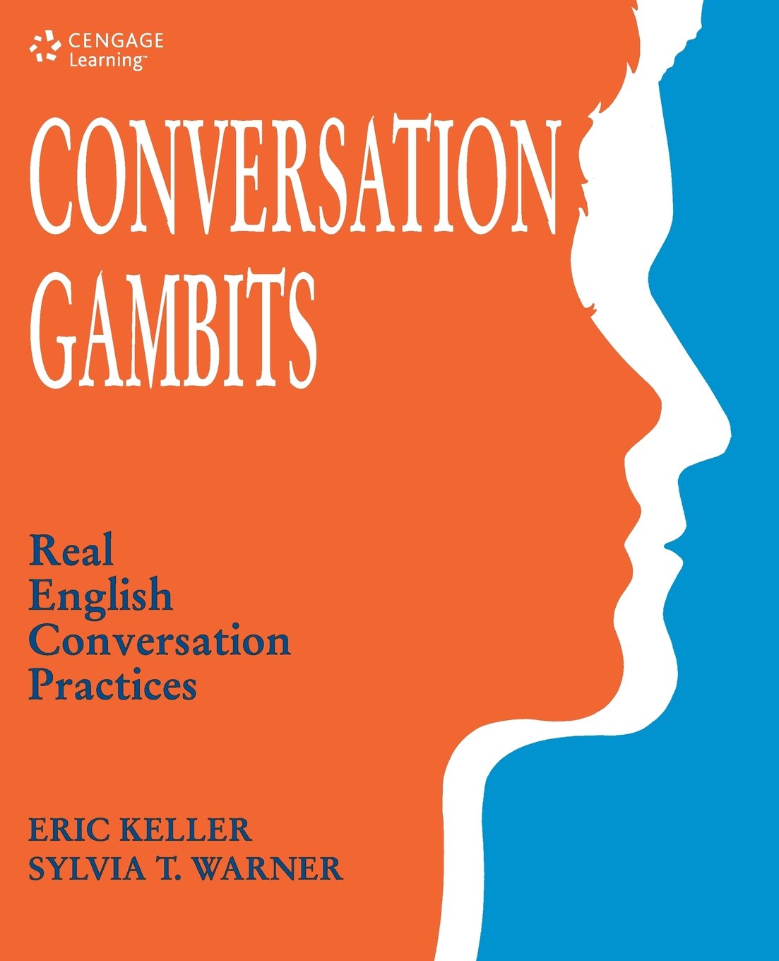 Conversation Gambits: Real English Conversation Practices,Used