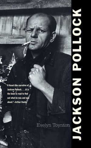 Jackson Pollock (Icons of America),Used