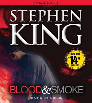 Blood And Smoke