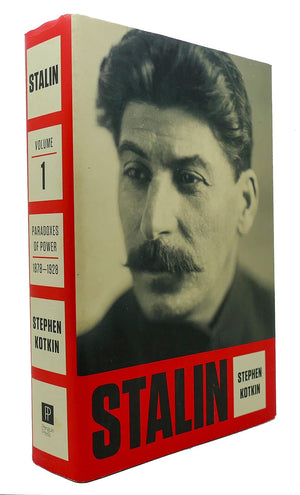 Stalin: Paradoxes Of Power, 18781928