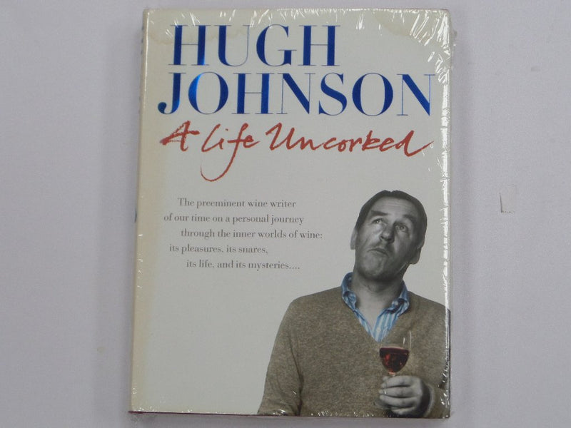 A Life Uncorked-new