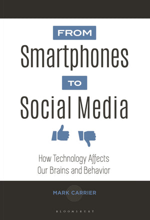 From Smartphones to Social Media: How Technology Affects Our Brains and Behavior,Used