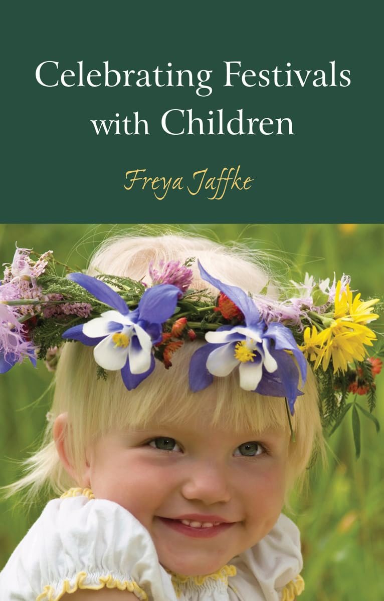 Celebrating Festivals with Children,Used