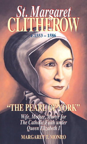 St. Margaret Clitherow,Used