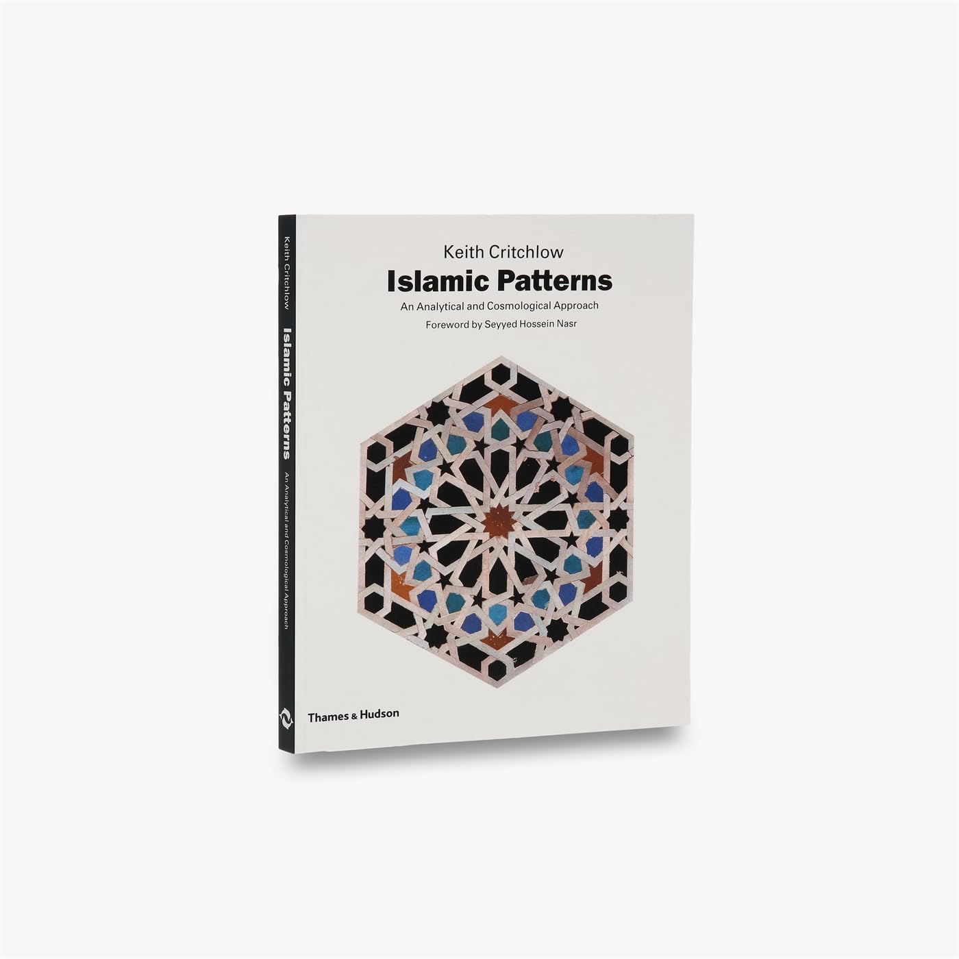 Islamic Patterns: An Analytical And Cosmological Approach-new