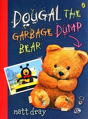 Dougal, the Garbage Dump Bear,Used