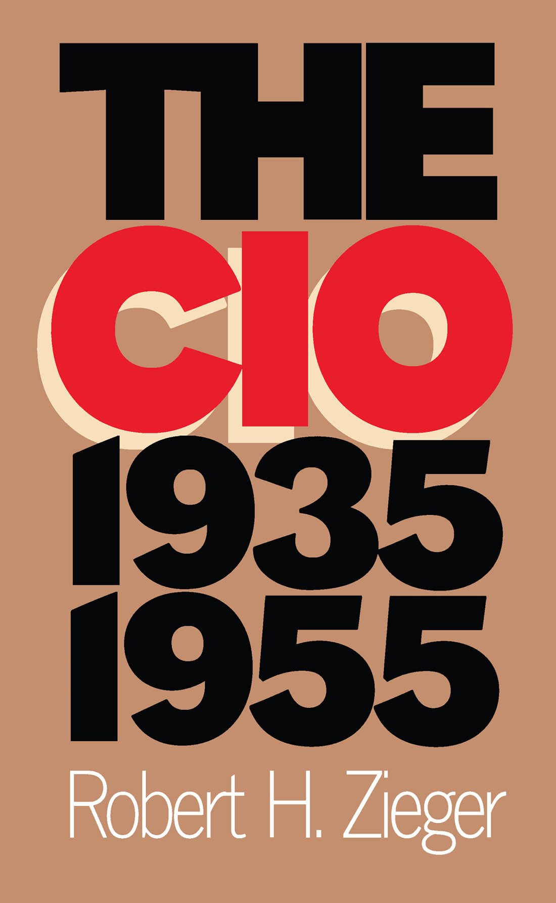 The CIO, 19351955,Used
