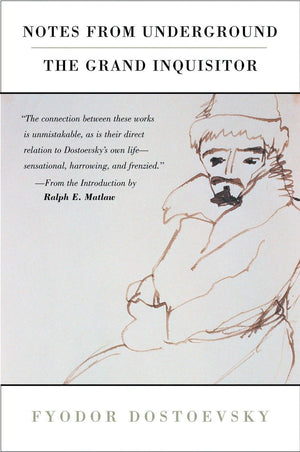 Notes from Underground, the Grand Inquisitor,Used