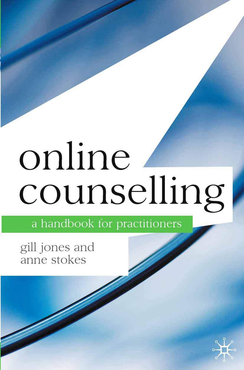 Online Counselling: A Handbook For Practitioners (Professional Handbooks In Counselling And Psychotherapy, 3),Used