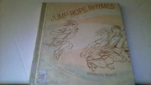 Jump Rope Rhymes,Used