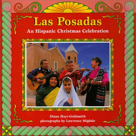 Las Posadas,Used