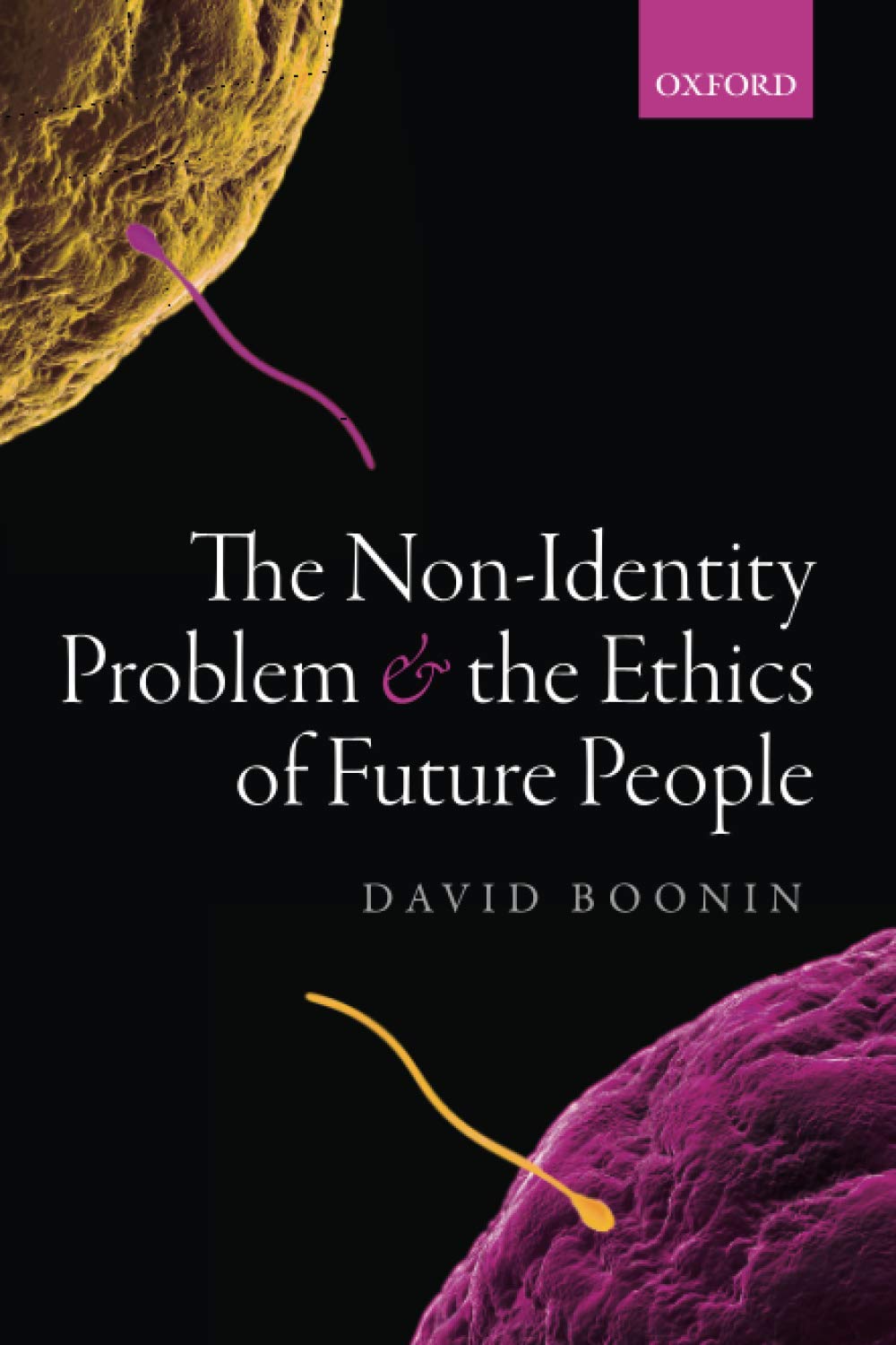 The NonIdentity Problem and the Ethics of Future People,Used