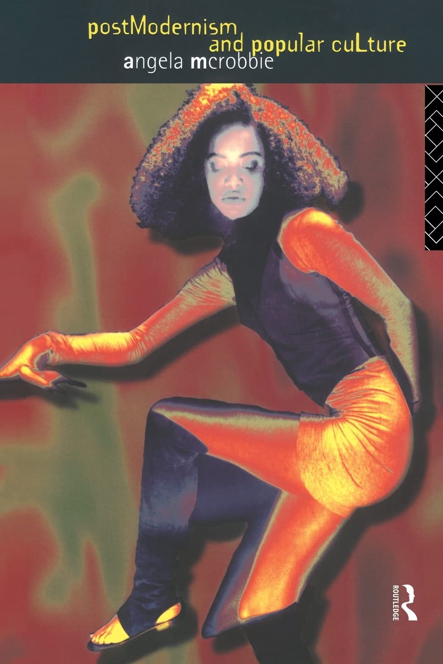 Postmodernism and Popular Culture,Used
