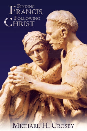 Finding Francis, Following Christ,Used