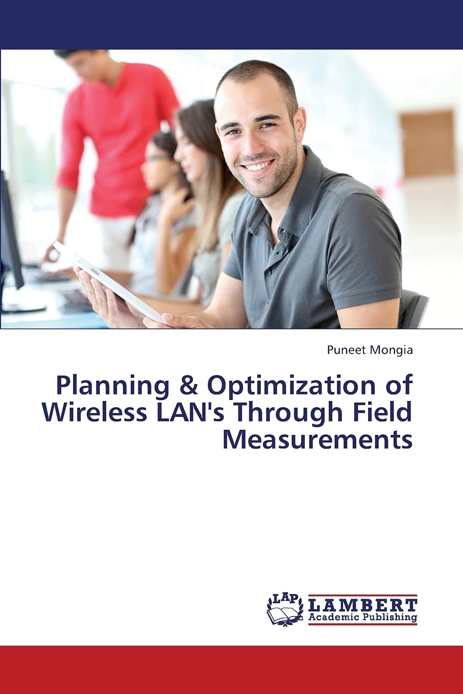 Planning & Optimization of Wireless LAN's Through Field Measurements,Used