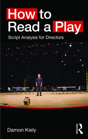 How to Read a Play,Used