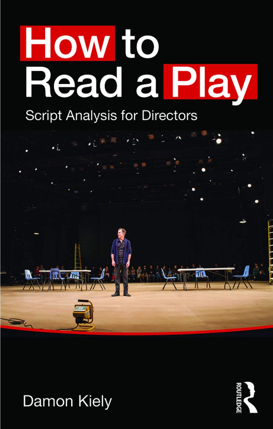 How to Read a Play,Used