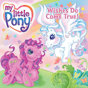 My Little Pony: Wishes Do Come True!,Used