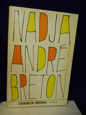 Nadja,Used
