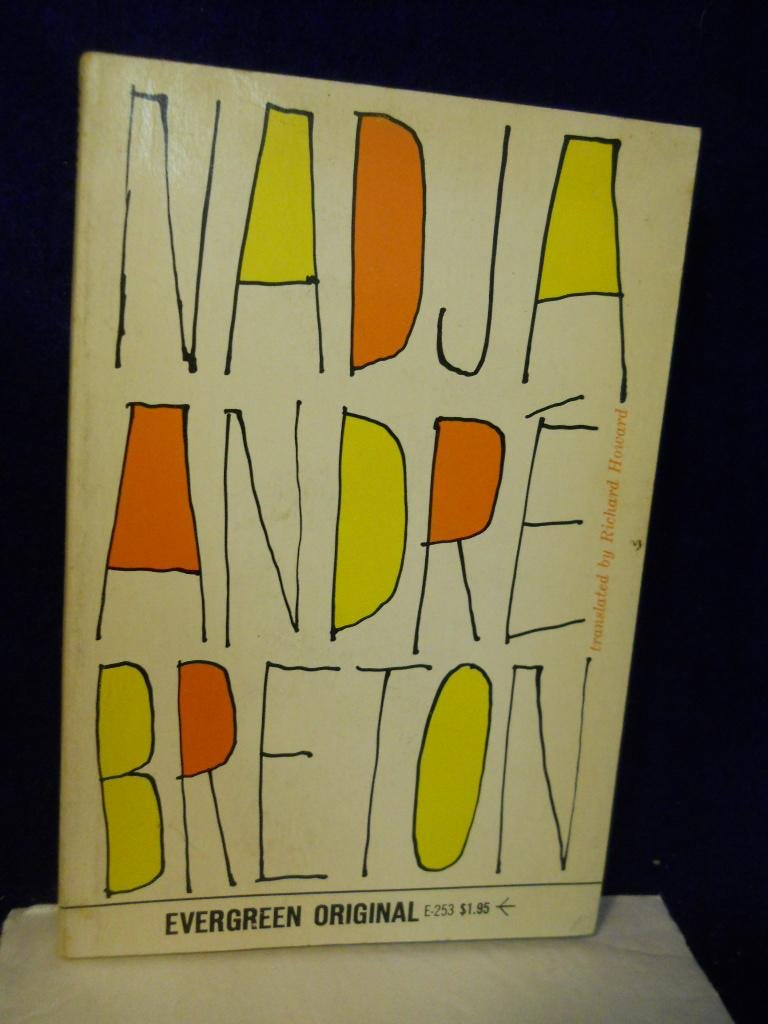Nadja,Used