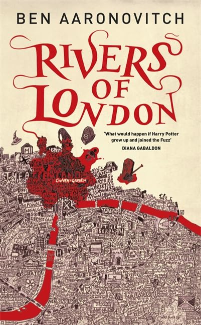 Rivers Of London