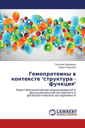 Gemoproteiny v kontekste 
