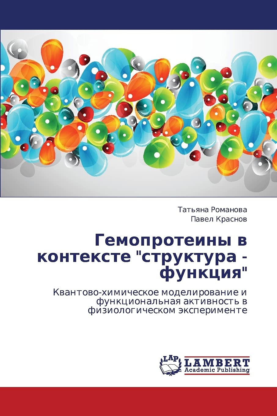 Gemoproteiny v kontekste 