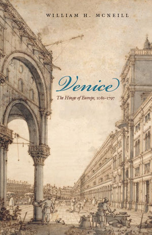 Venice (Midway Reprint),Used