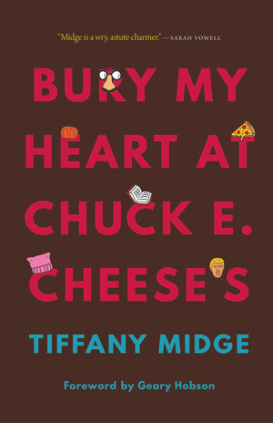 Bury My Heart at Chuck E. Cheese's,Used