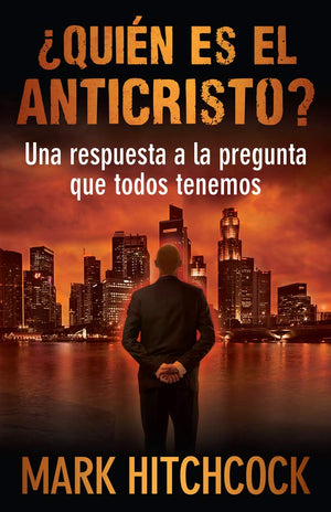 Quin es el Anticristo?: Una respuesta a la pregunta que todos tenemos (Spanish Edition),Used