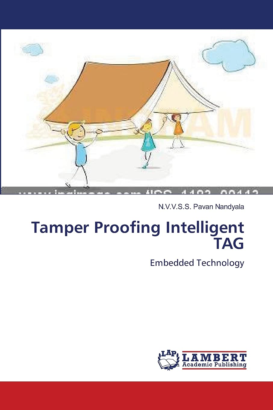 Tamper Proofing Intelligent TAG: Embedded Technology,Used