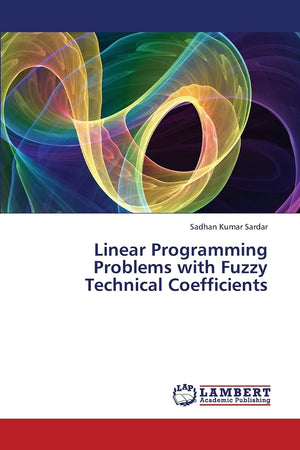Linear Programming Problems with Fuzzy Technical Coefficients,Used