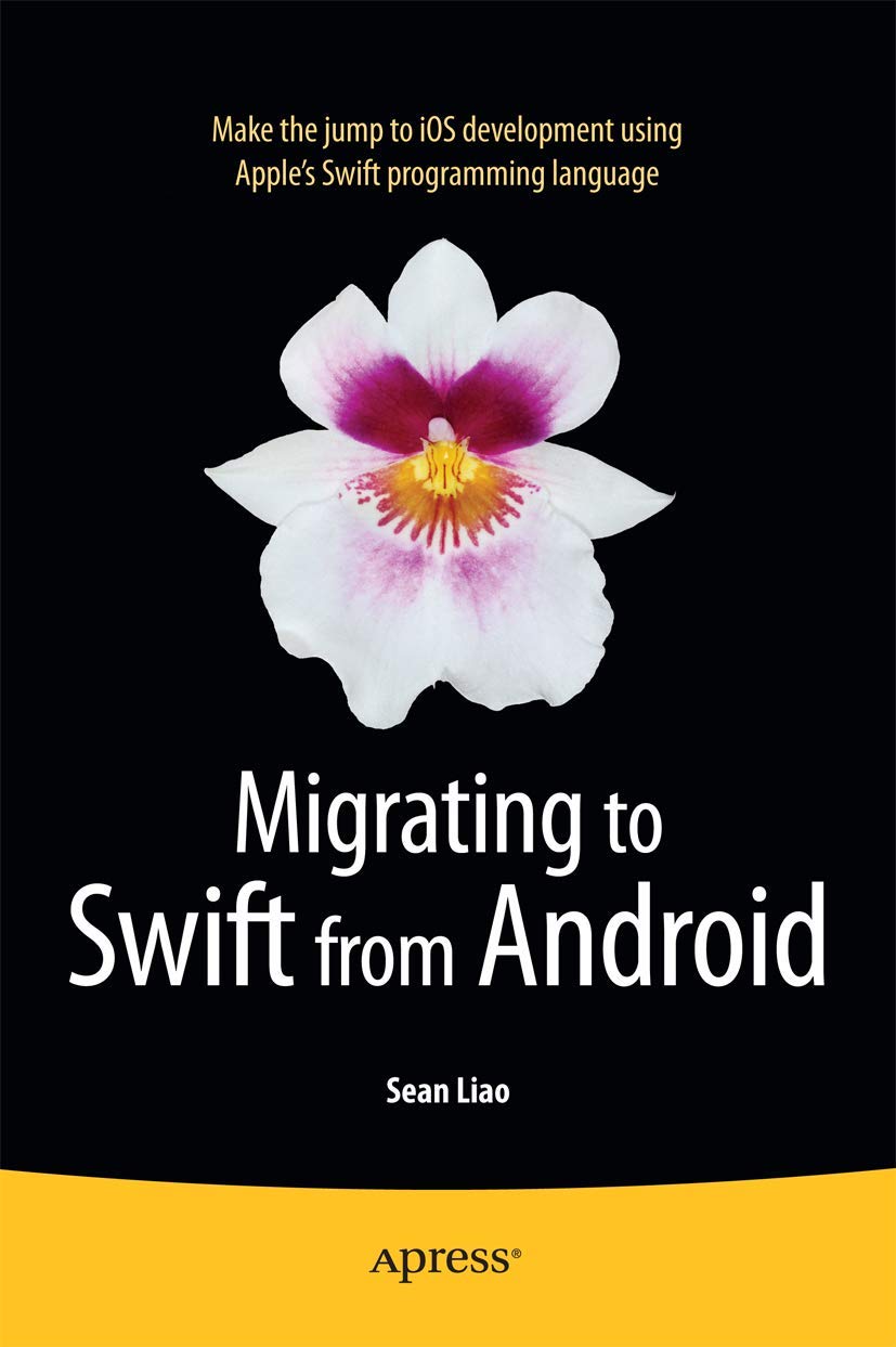 Migrating to Swift from Android,Used