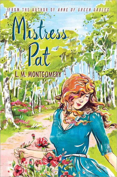 Mistress Pat,Used