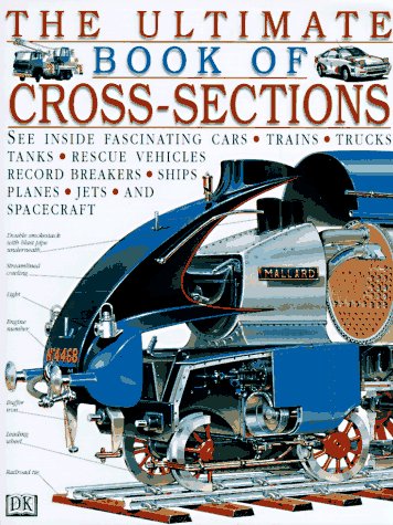 The Ultimate Book of CrossSections,New