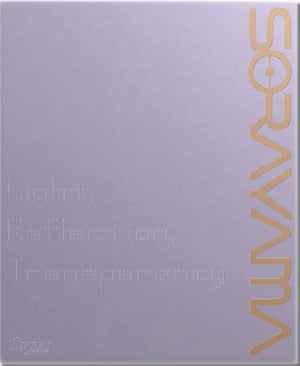 Sorayama: Light, Reflection, Transparency