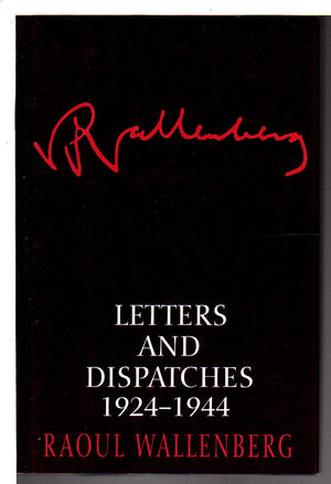 Letters and Dispatches 19241944,New