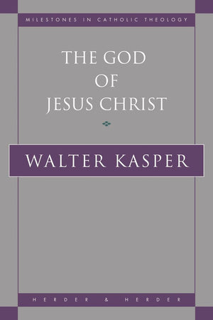 The God of Jesus Christ,Used
