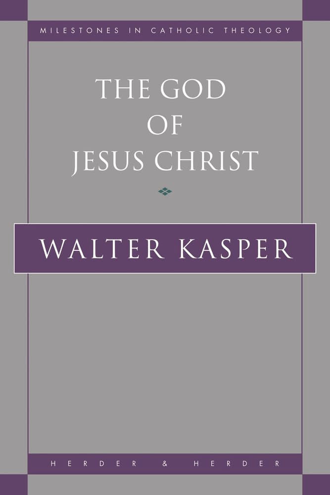 The God of Jesus Christ,Used