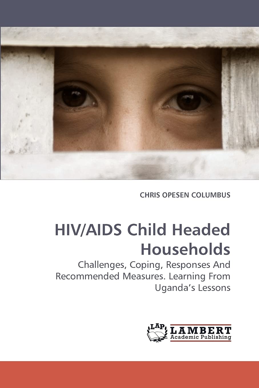 HIV/AIDS Child Headed Households: Challenges, Coping, Responses And Recommended Measures. Learning From Uganda?s Lessons,Used