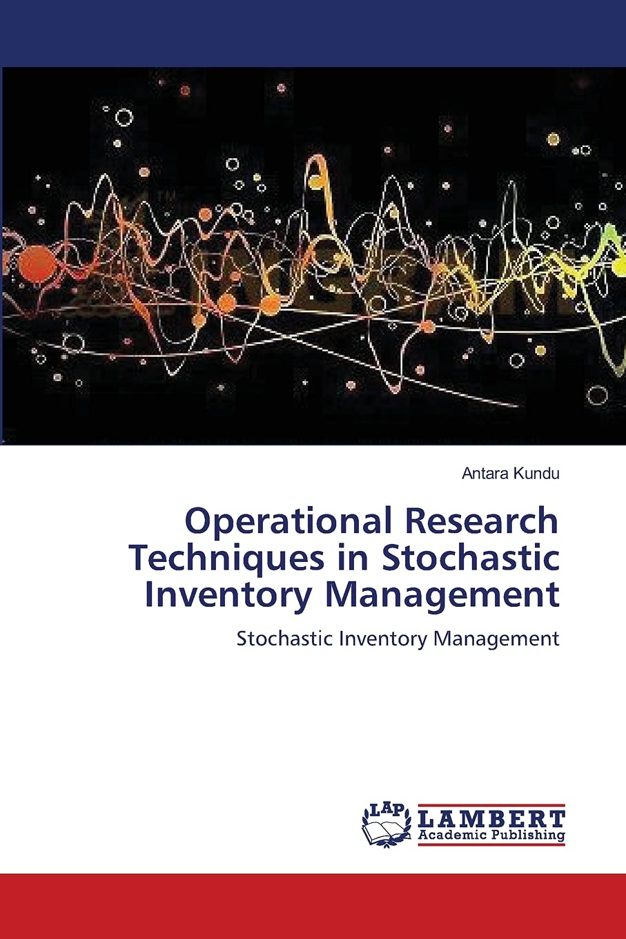 Operational Research Techniques in Stochastic Inventory Management: Stochastic Inventory Management,Used