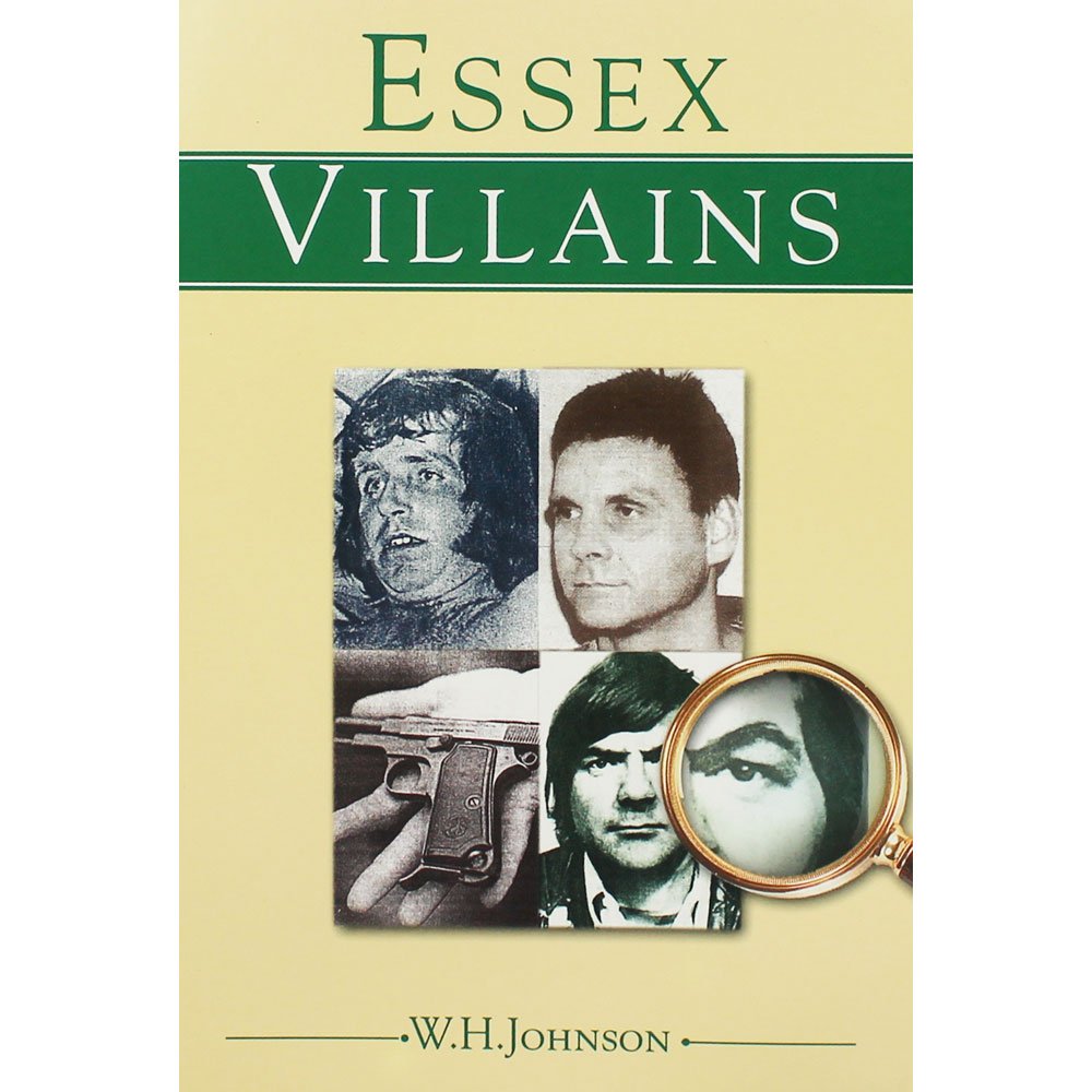 Essex Villains,Used