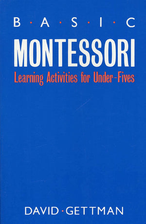 Basic Montessori,New