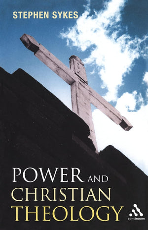 Power and Christian Theology,Used