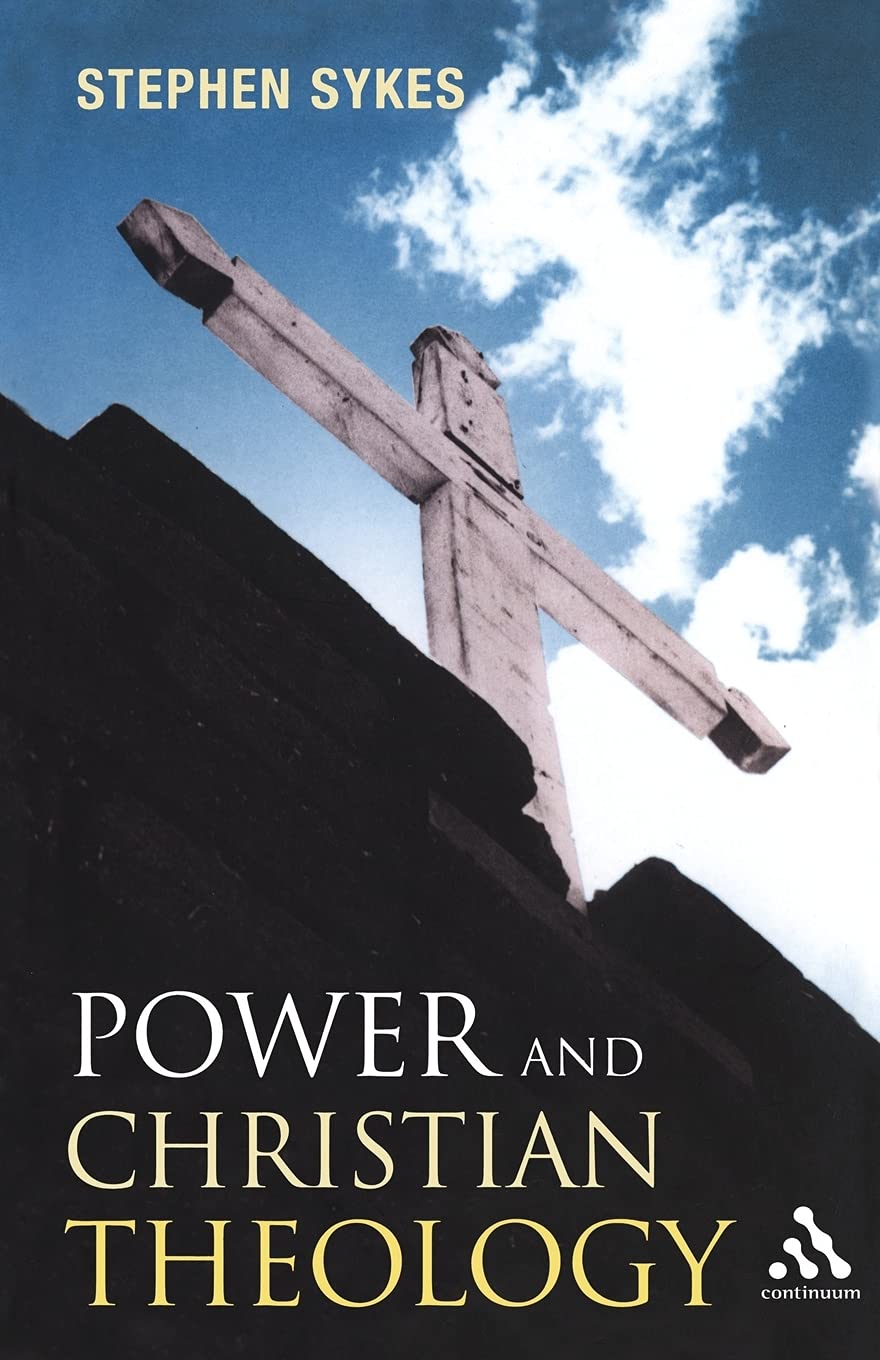 Power and Christian Theology,Used